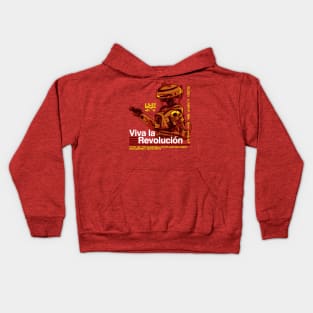 Droid Revolution Kids Hoodie